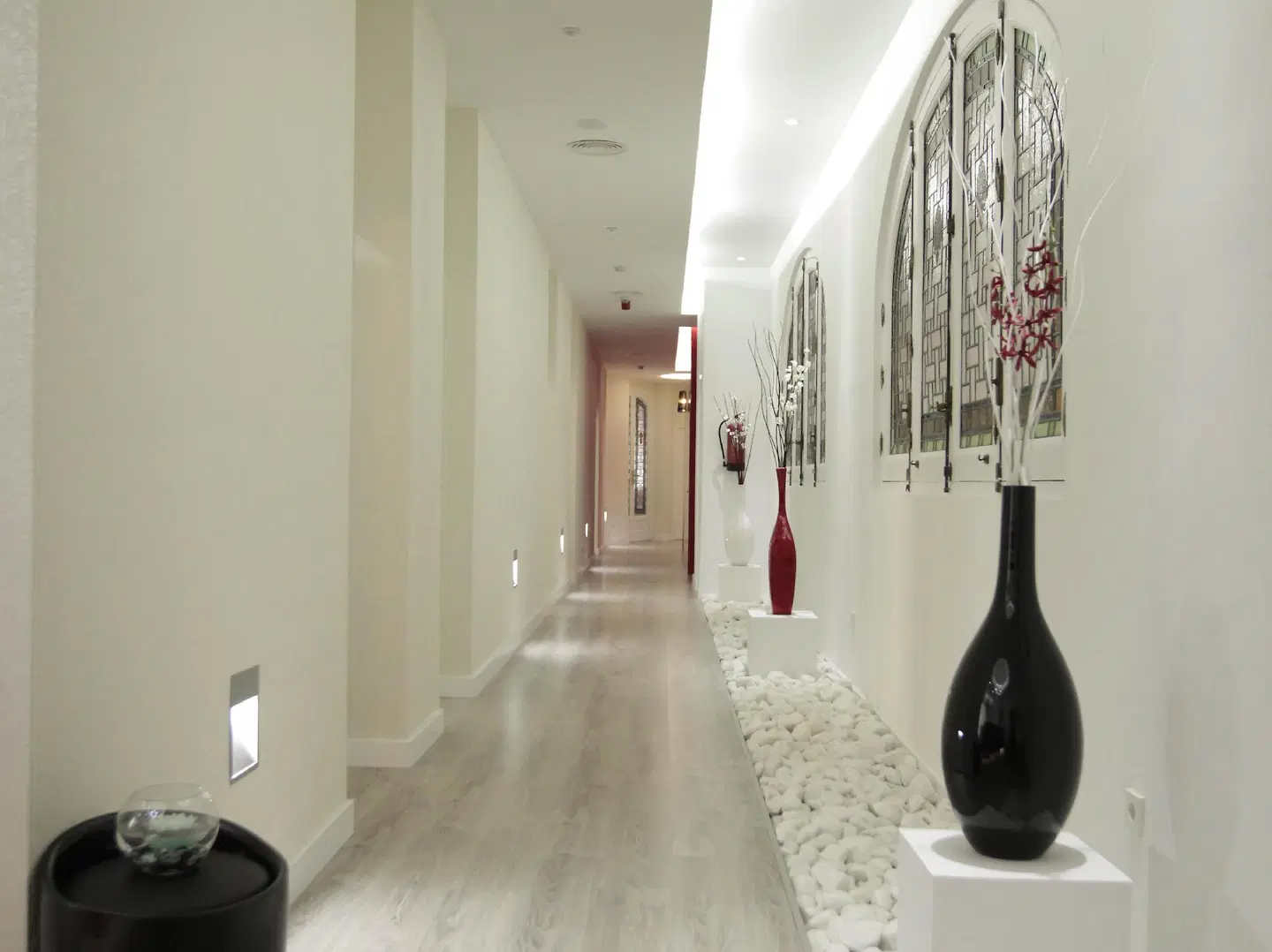 Vitium Urban Suites Wellness