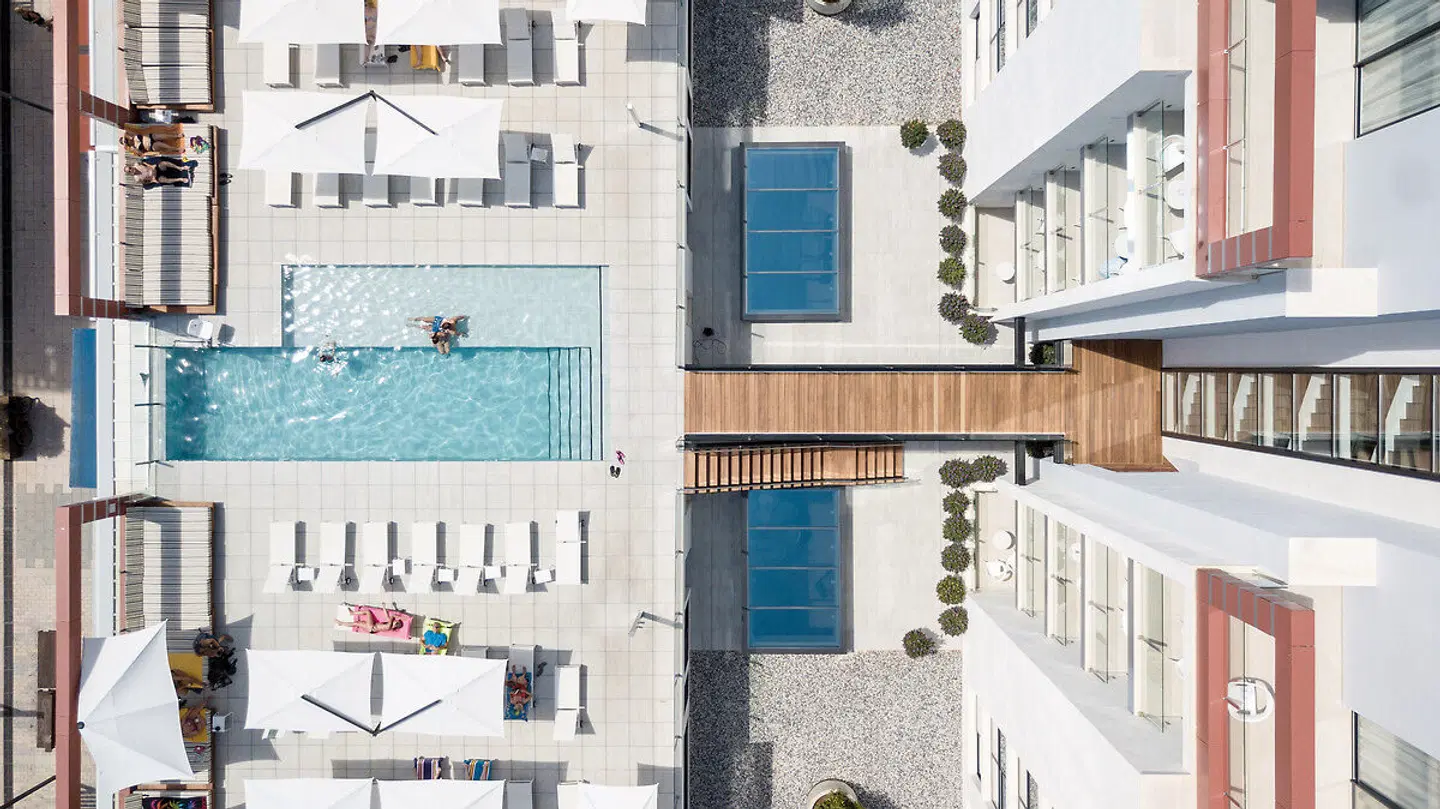 Kyrat Amàrac Suites Modellaufnahme