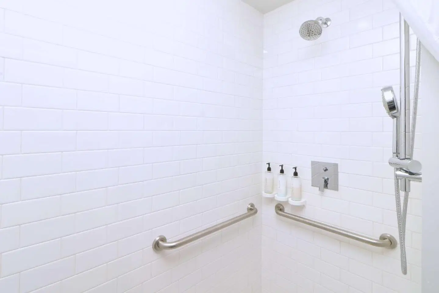 Tru by Hilton Monterrey Fundidora Badezimmer