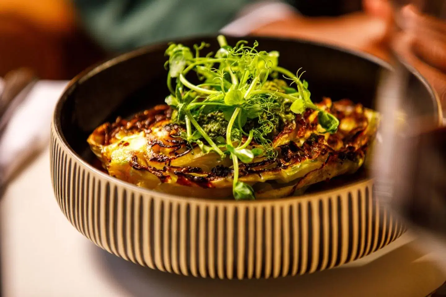 The Municipal Hotel Liverpool - Mgallery Restaurant