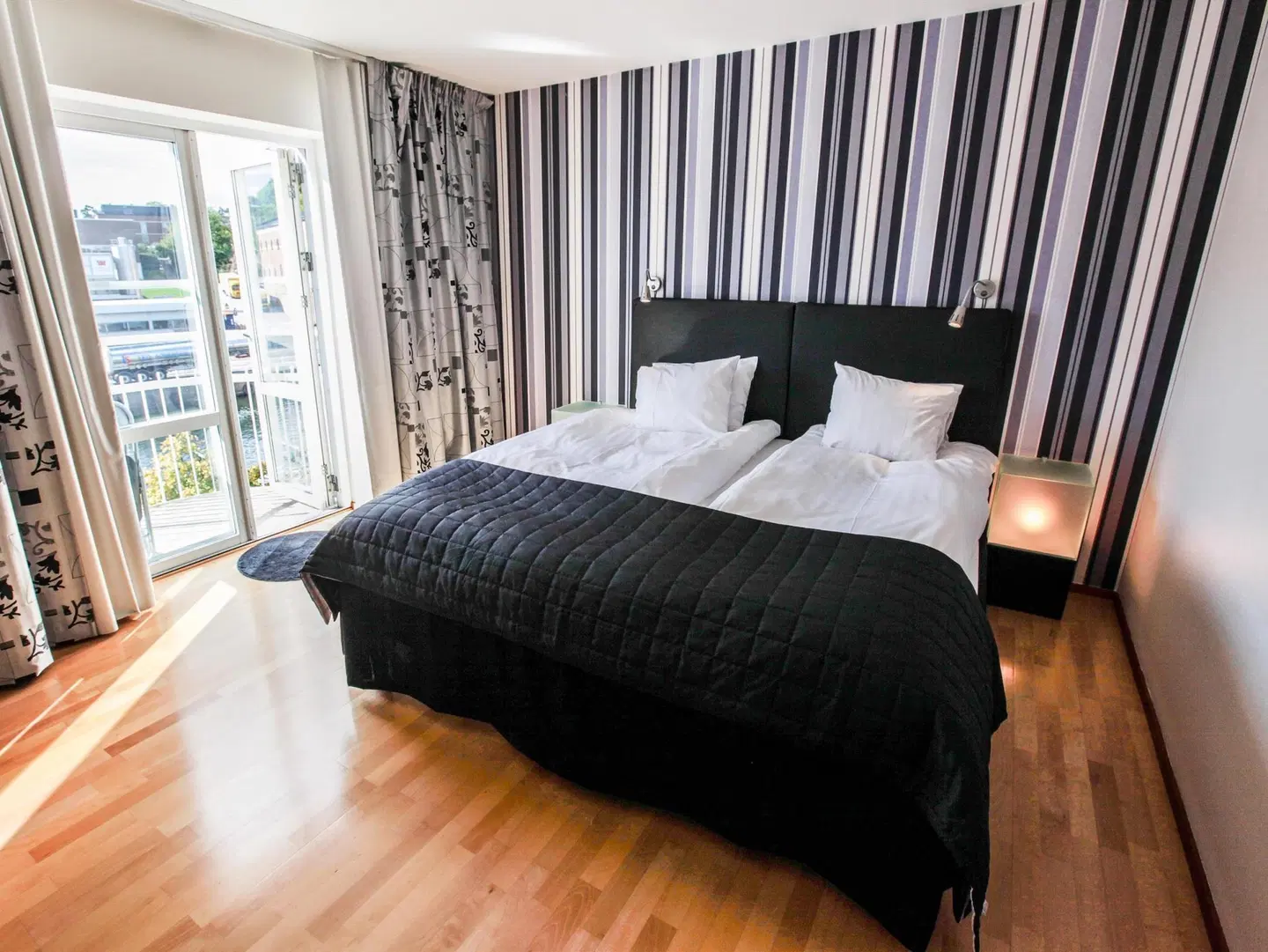 First Hotel Carlshamn Wohnbeispiel