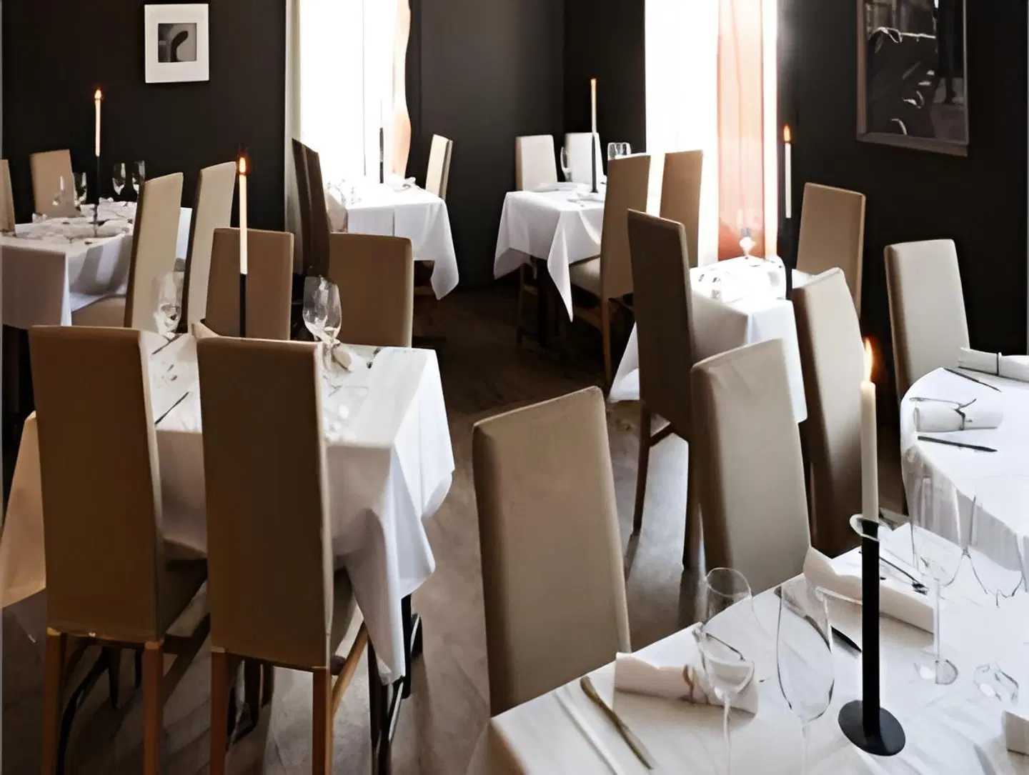 First Hotel Carlshamn Restaurant