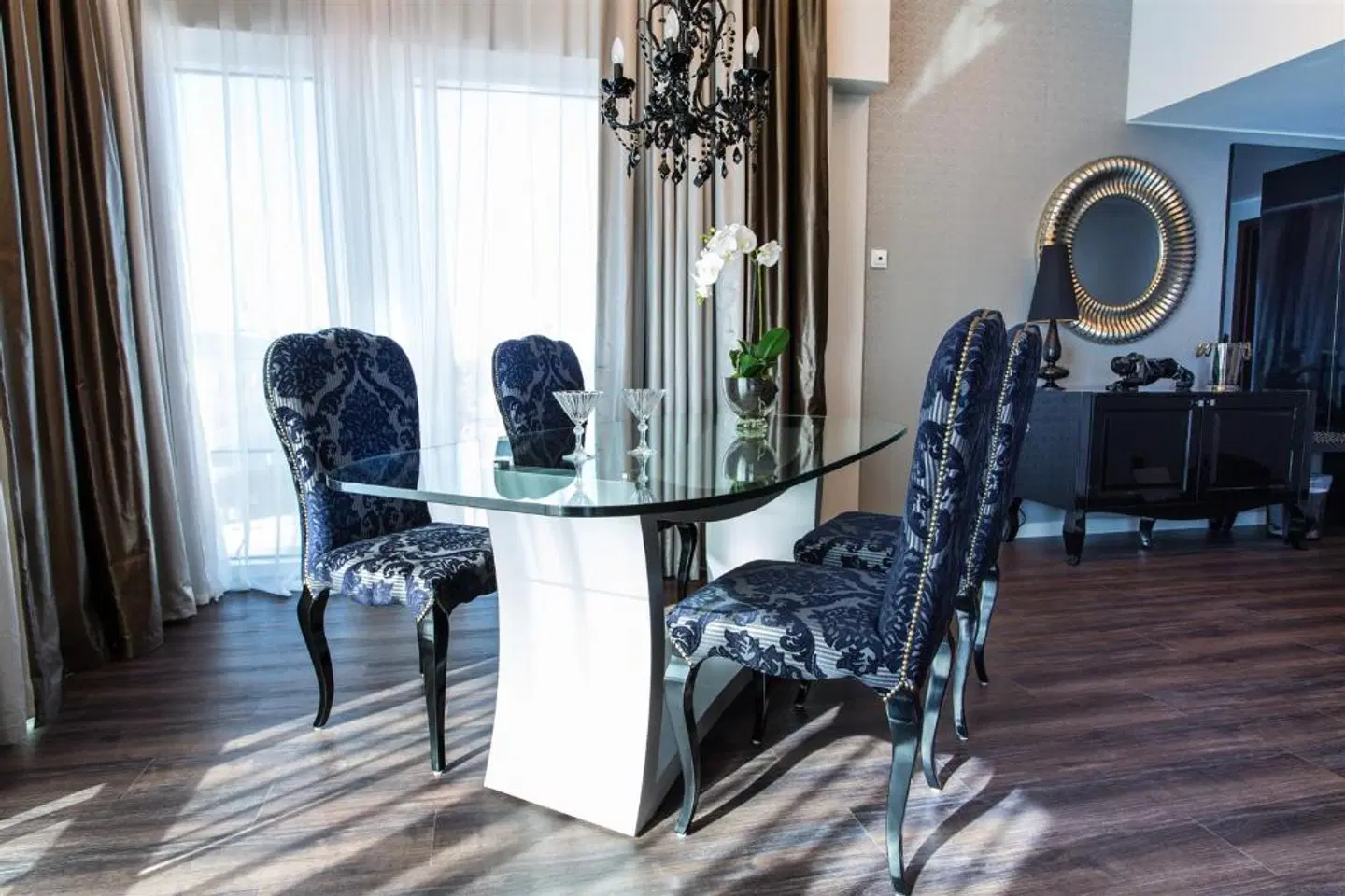 Best Western Hotell Savoy Luleå Sport und Entertainment