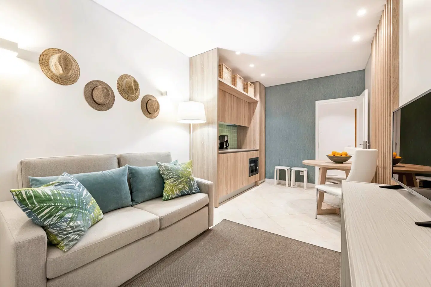 Quinta Pedra dos Bicos Wohnbeispiel