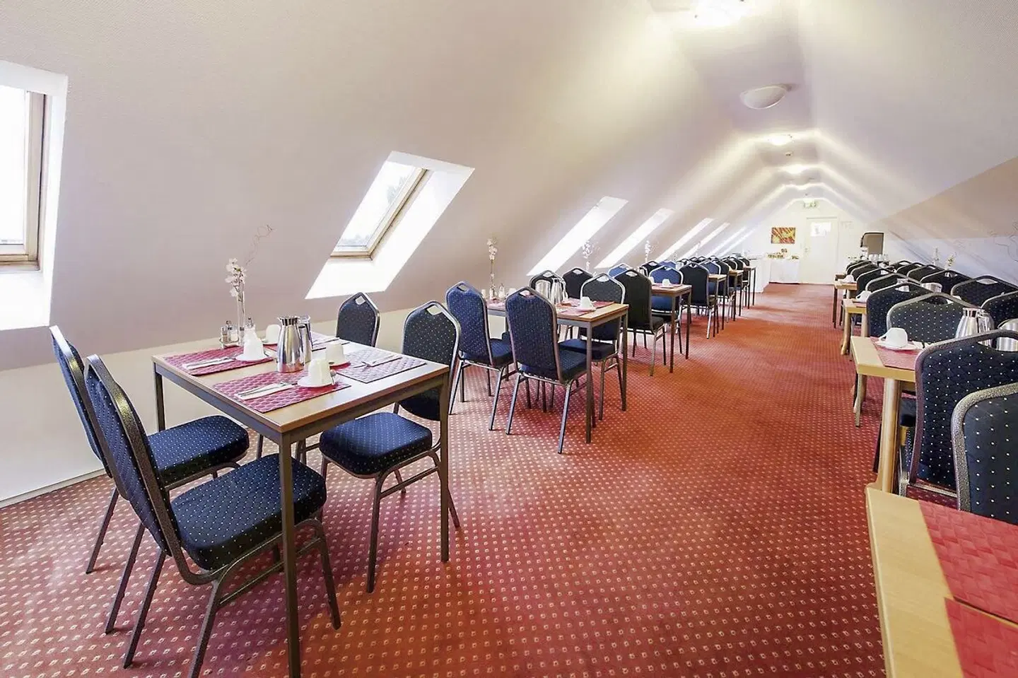 ANDANTE Hotel Erding Konferenz