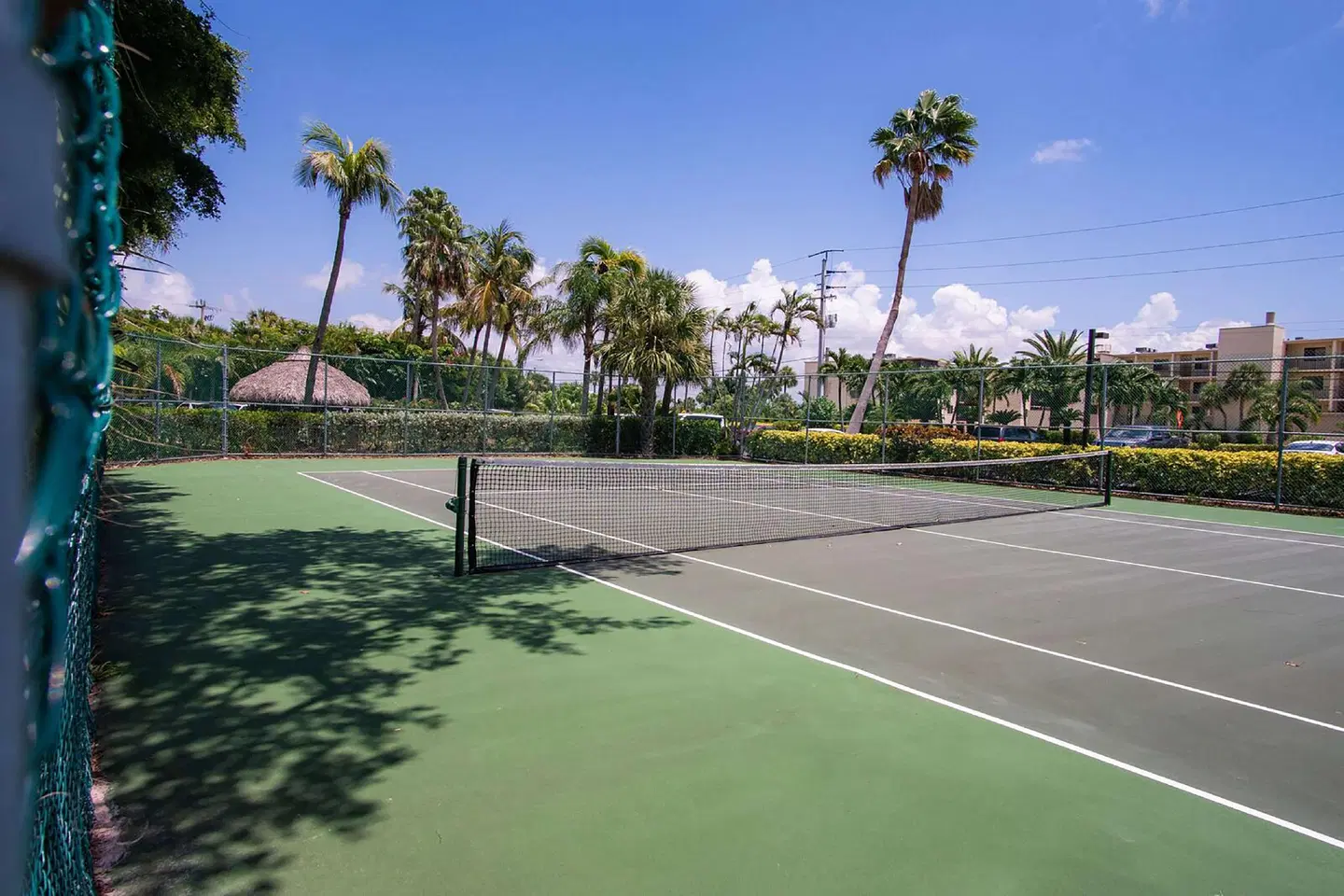 Pointe Estero Resort Sport und Entertainment