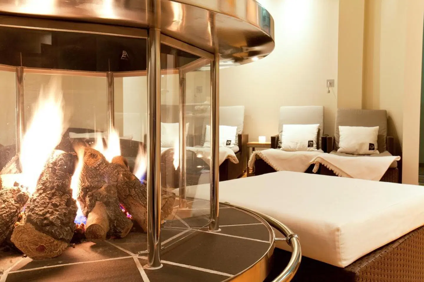 First Hotel Grand Borås Wohnbeispiel