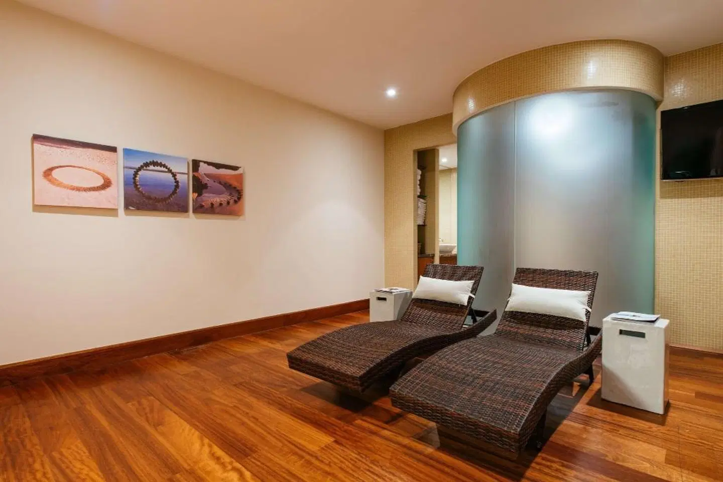 Radisson Blu Style Hotel, Vienna Wohnbeispiel