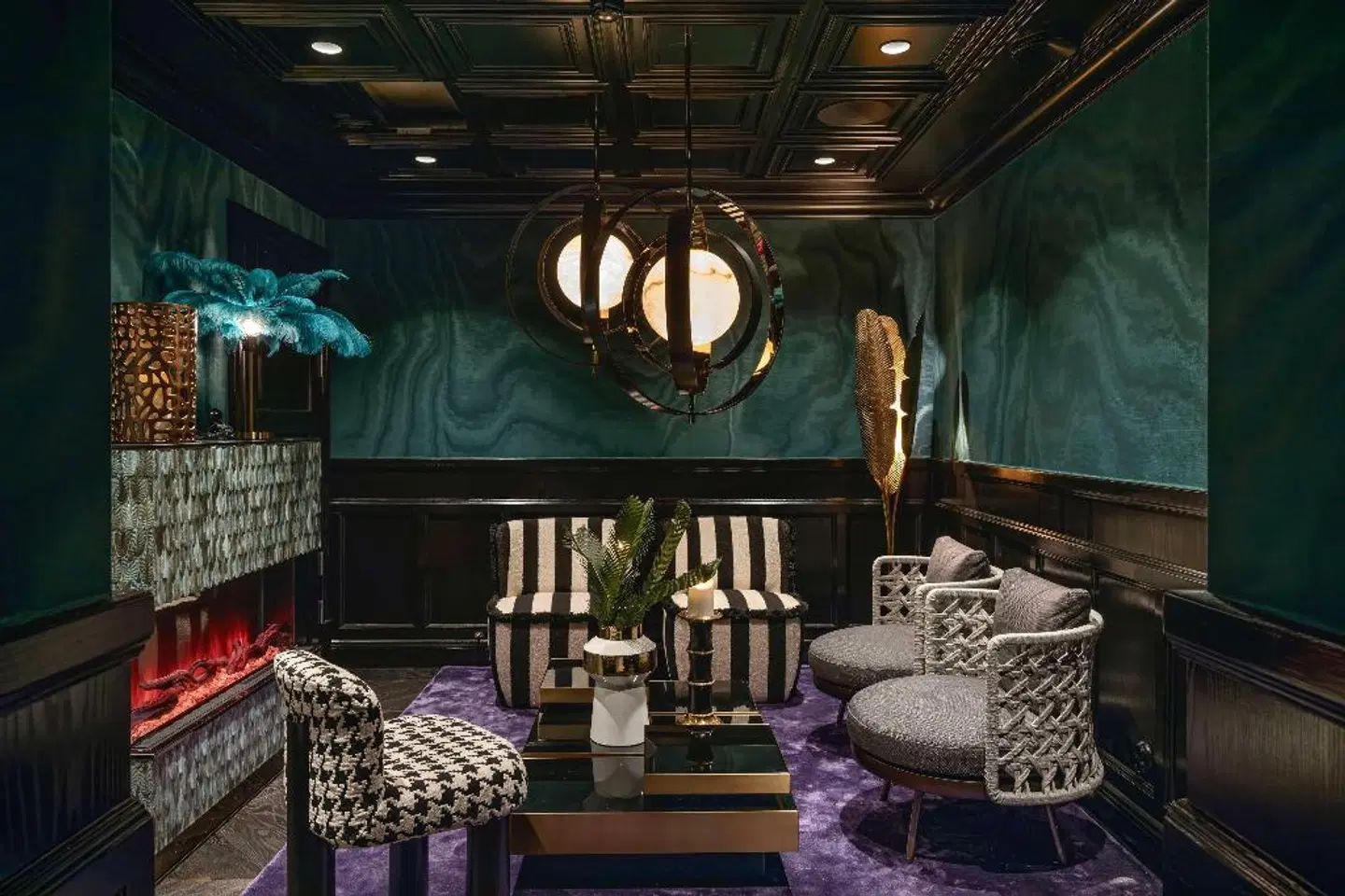 Best Western Vimmerby Stadshotell Bar