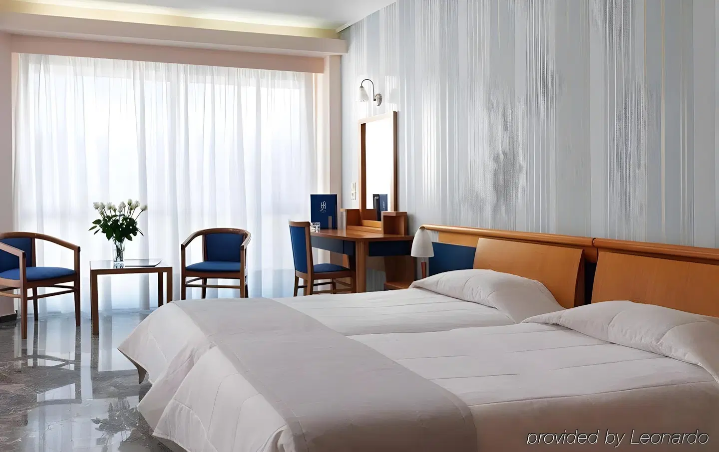 The Stanley Wohnbeispiel