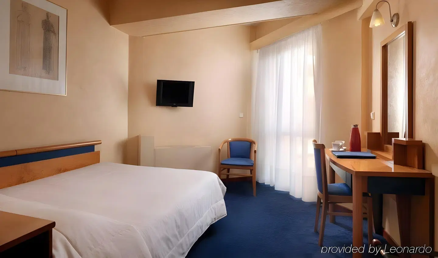 The Stanley Wohnbeispiel