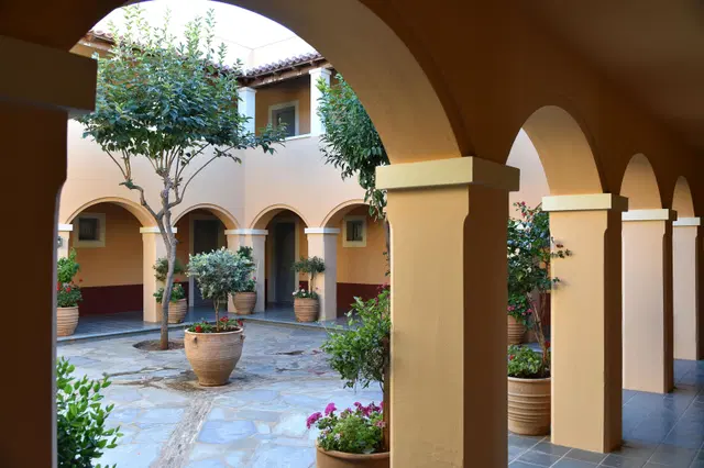 Kalimera Kriti Hotel & Village Resort OUTDOOR