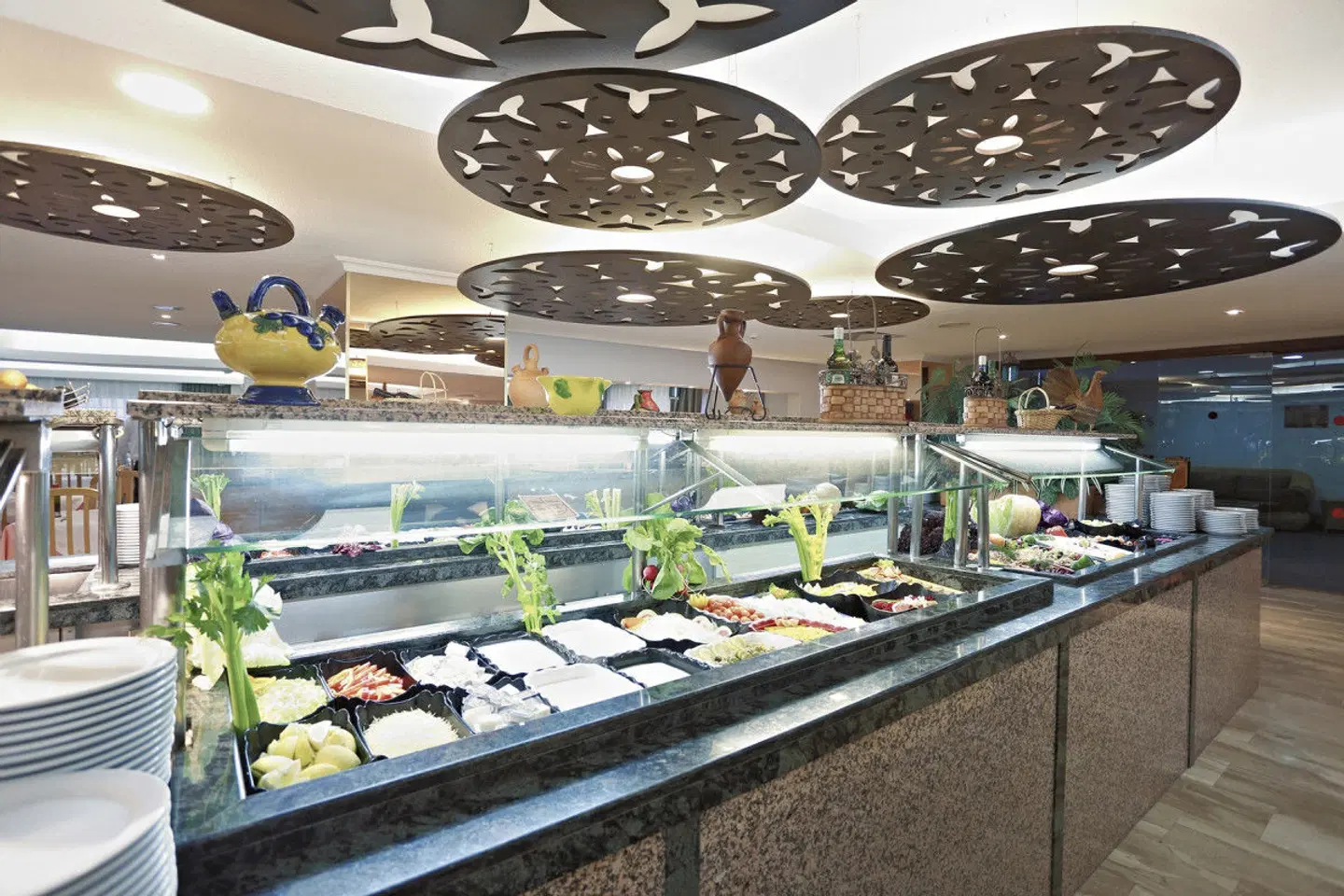 Sandos Griego (ex. Marconfort Griego) Restaurant