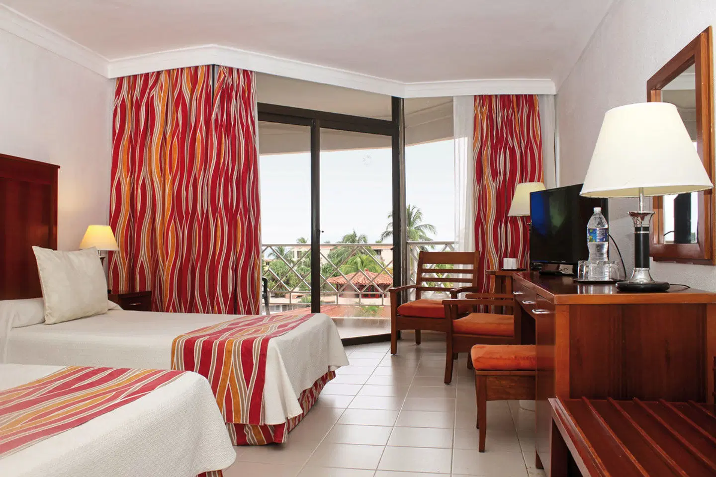 Villa Cuba Wohnbeispiel