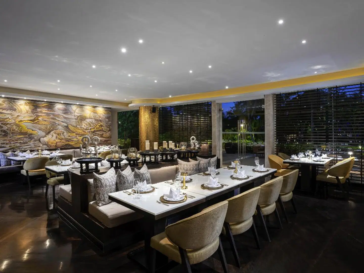 Pullman Phuket Karon Beach Resort Konferenz