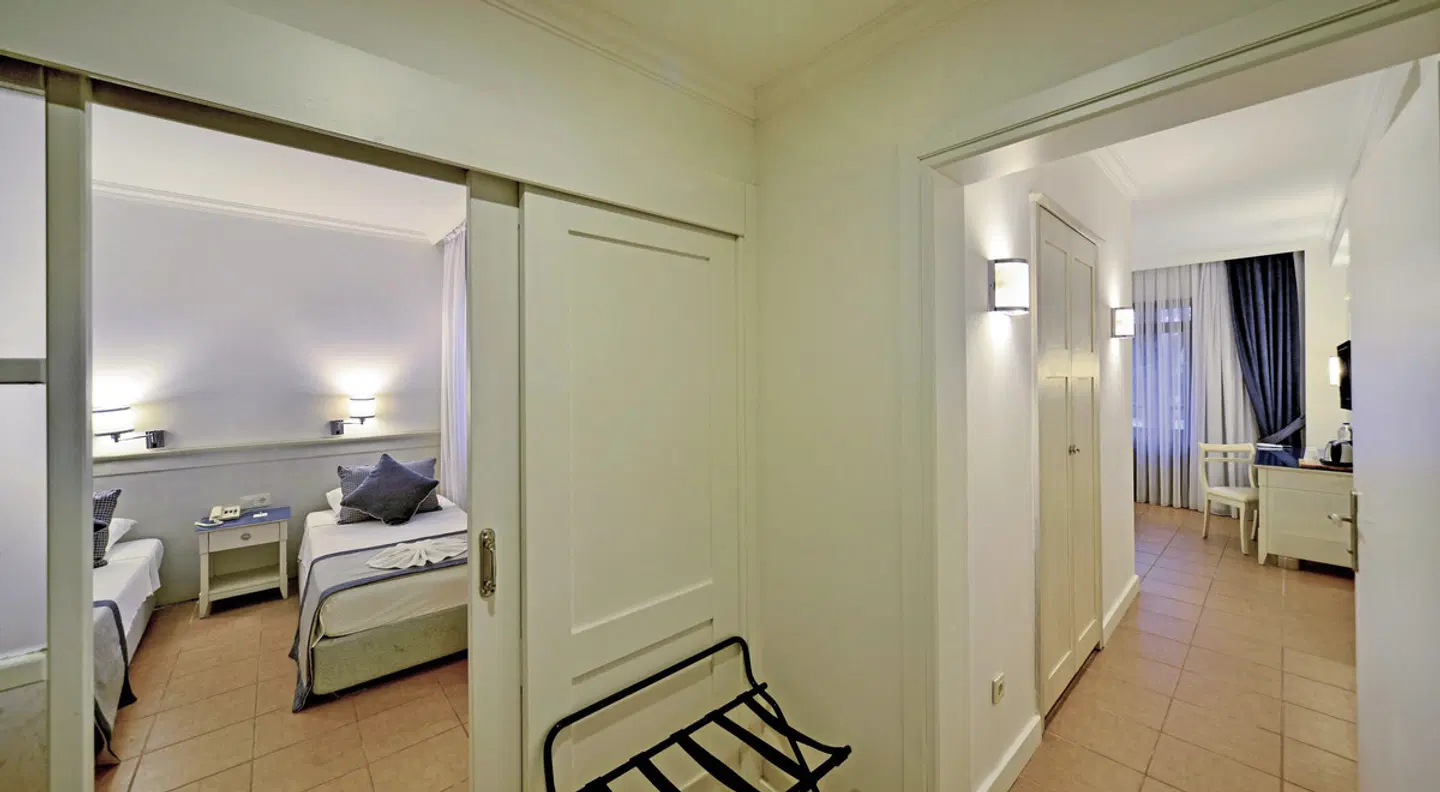 Champion Holiday Village Wellness