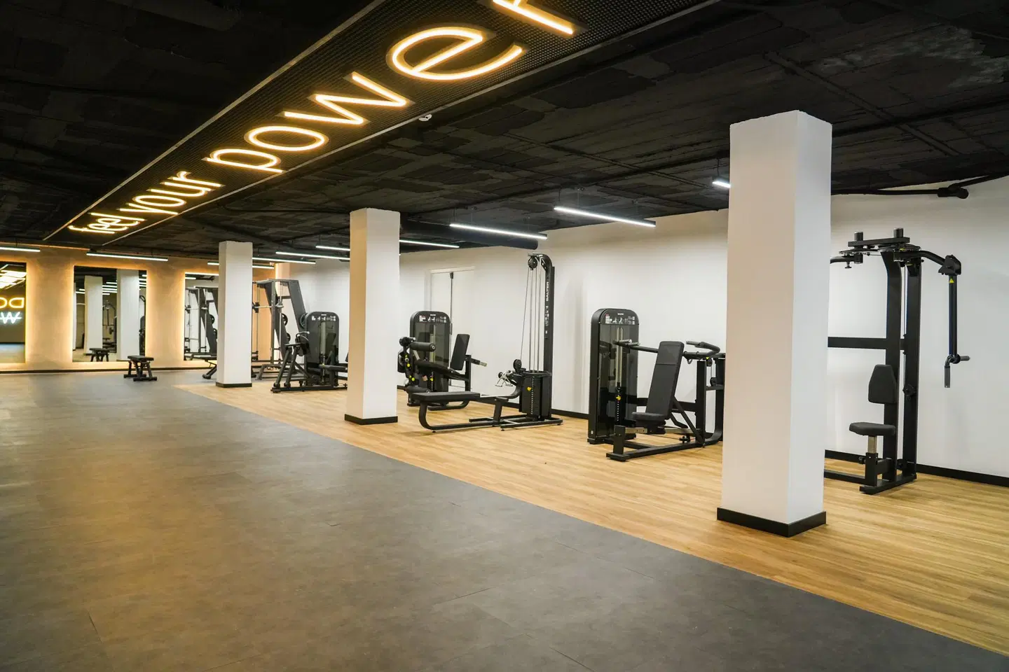 H Top Platja Park Sport und Entertainment