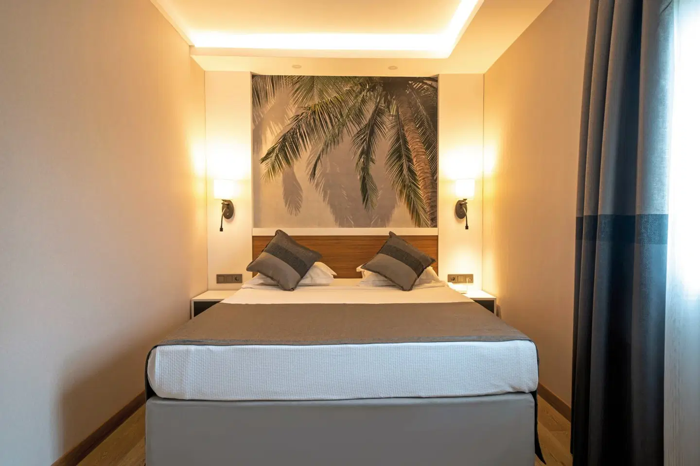 Alba Resort Wohnbeispiel