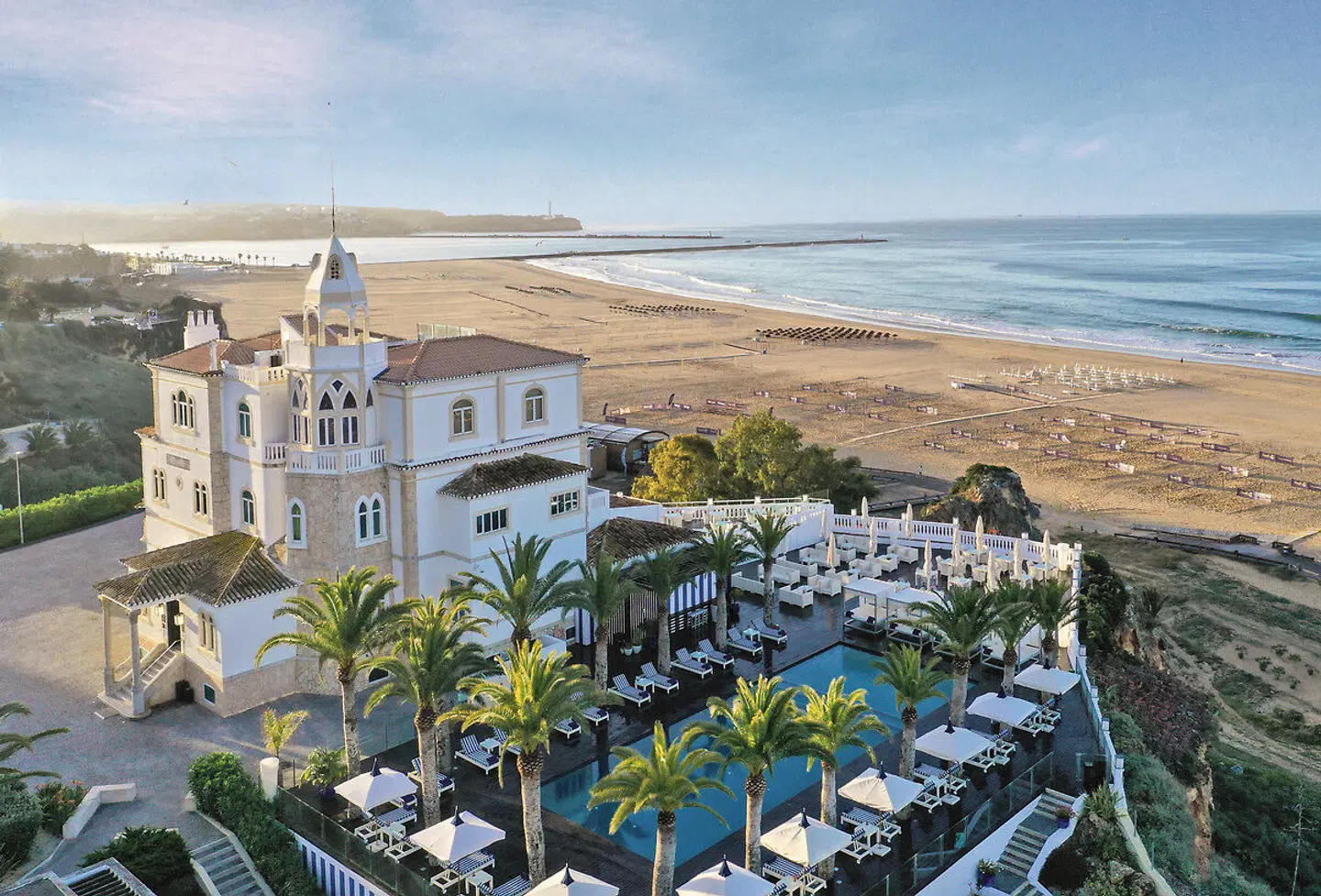 Bela Vista Hotel & Spa Strand