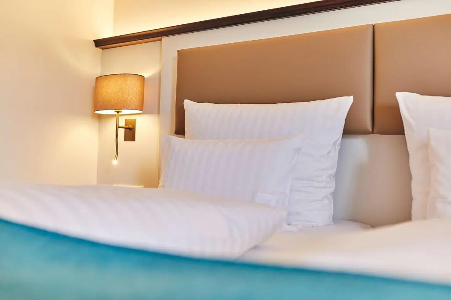 Dorint Strandresort & Spa Ostseebad Wustrow Wohnbeispiel