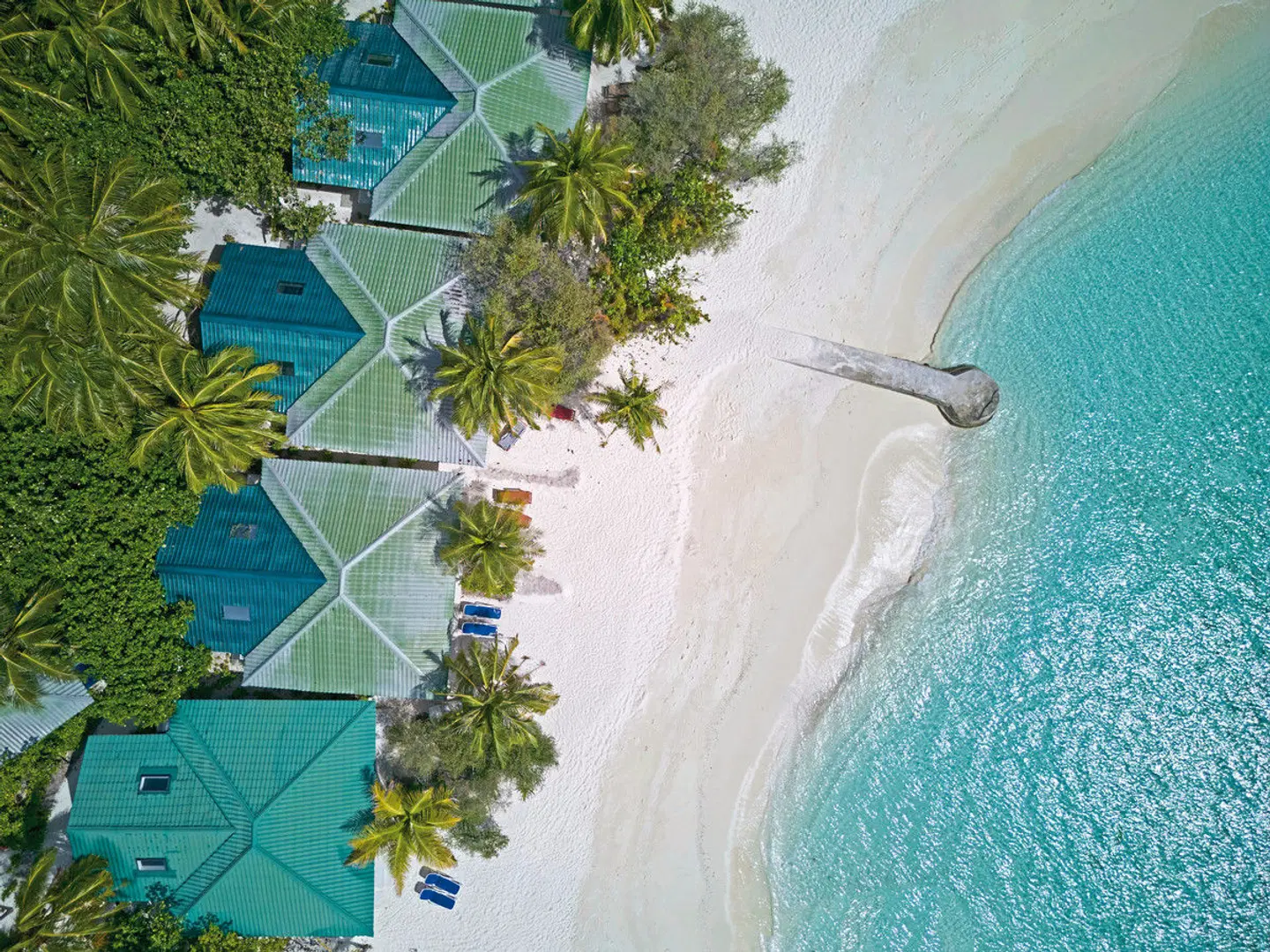 Eri Maldives Sport und Entertainment