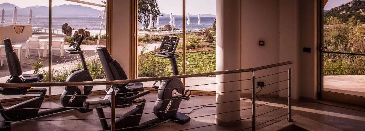 Cala Cuncheddi by Vretreats Wellness