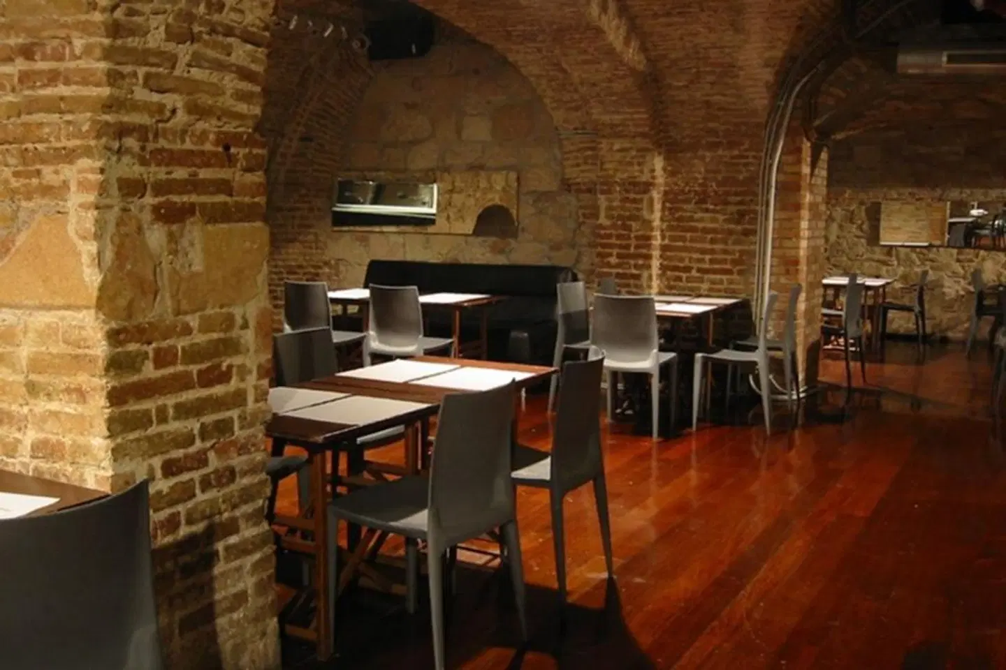 Roma Reial Restaurant