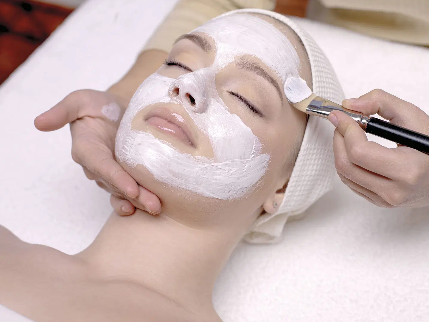 Parkhotel Rügen Wellness