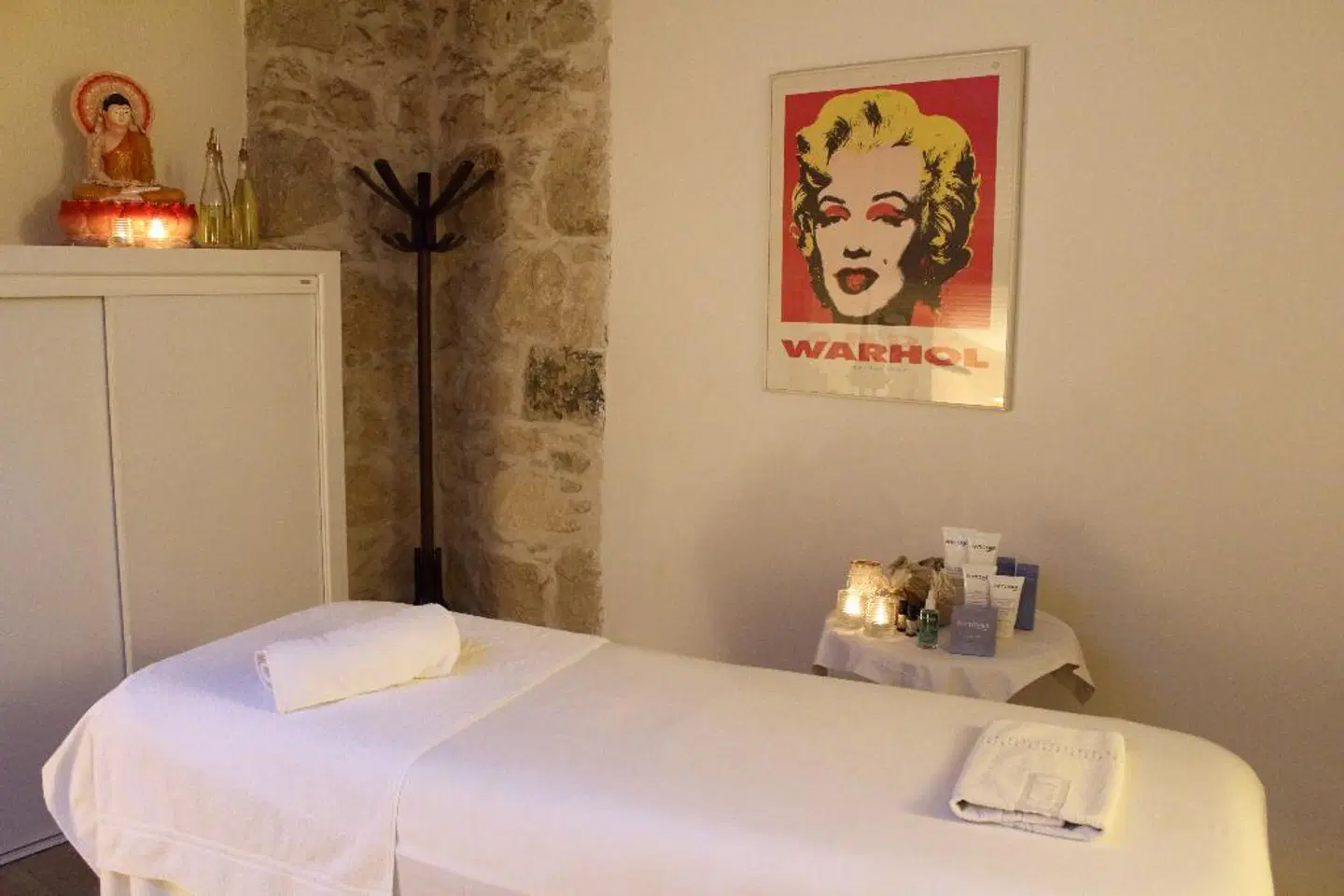 Windsor Wohnbeispiel