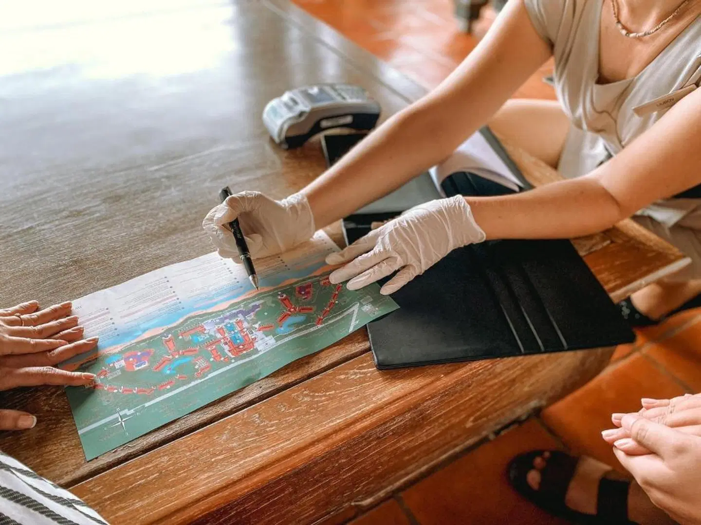 JW Marriott Phuket Resort & Spa Wellness