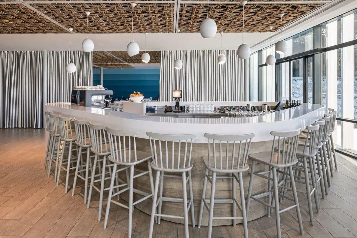 Park Punat by Falkensteiner Bar