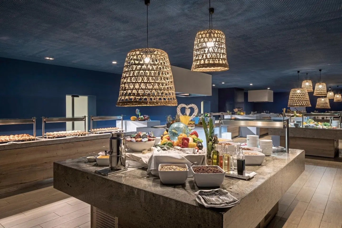 Park Punat by Falkensteiner Restaurant