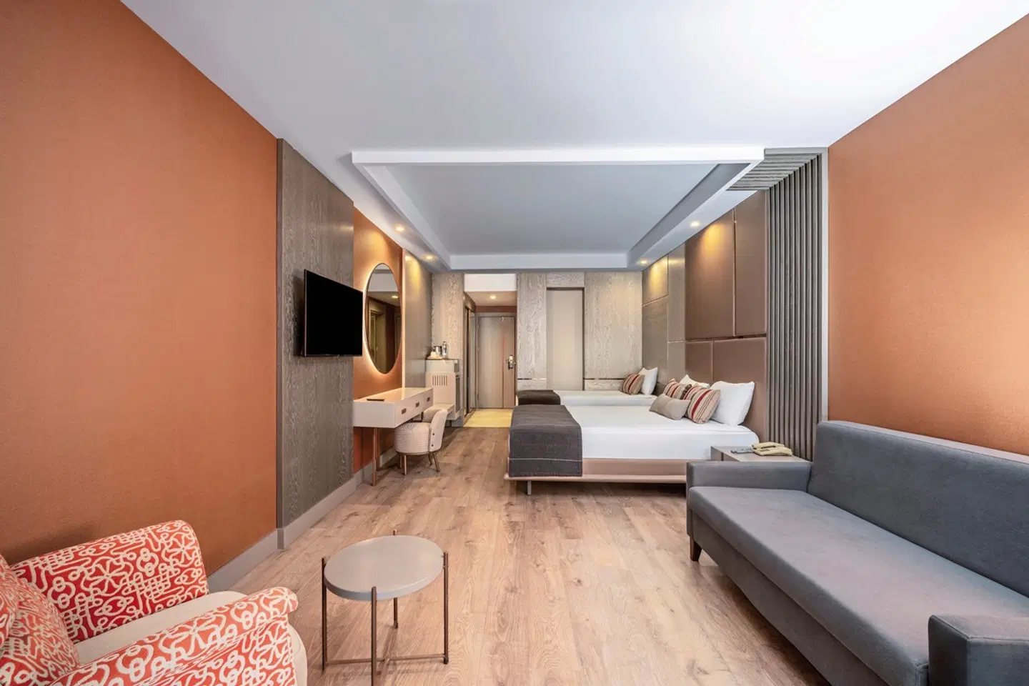 Arycanda Kirman Premium Wellness