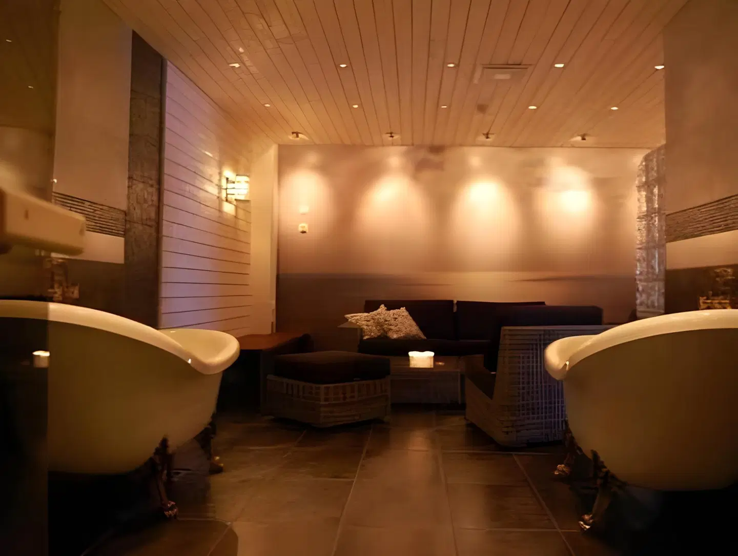 Hotell Rusthållargården Wellness