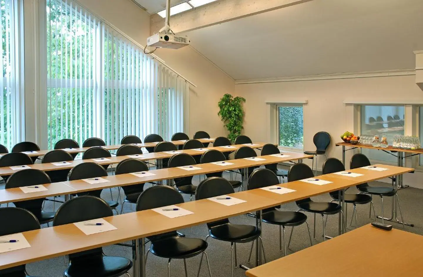 Hotel Ullinge, Sure Hotel Collection by Best Western Konferenz