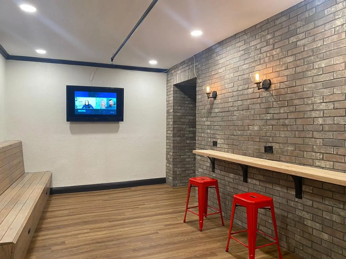 AAE Amsterdam Hostel Wellness