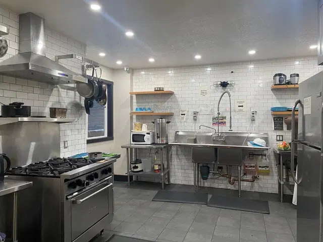 AAE Amsterdam Hostel Sport und Entertainment