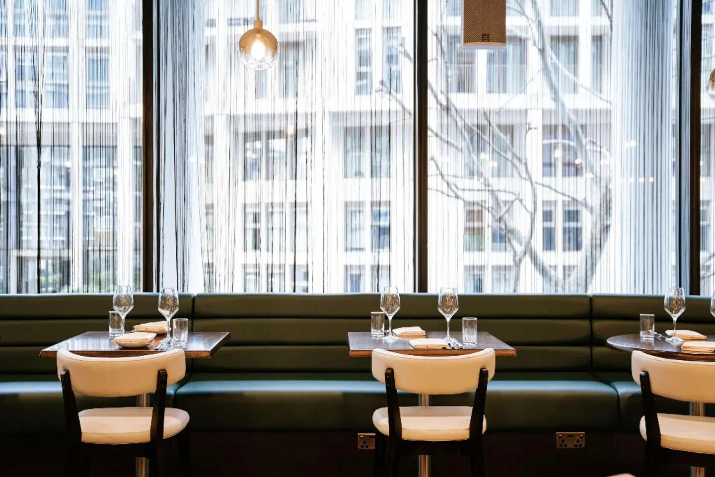 The Westminster London, Curio Collection by Hilton Bar