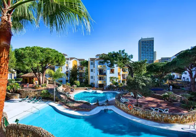 Ona Alanda Club Marbella Pool