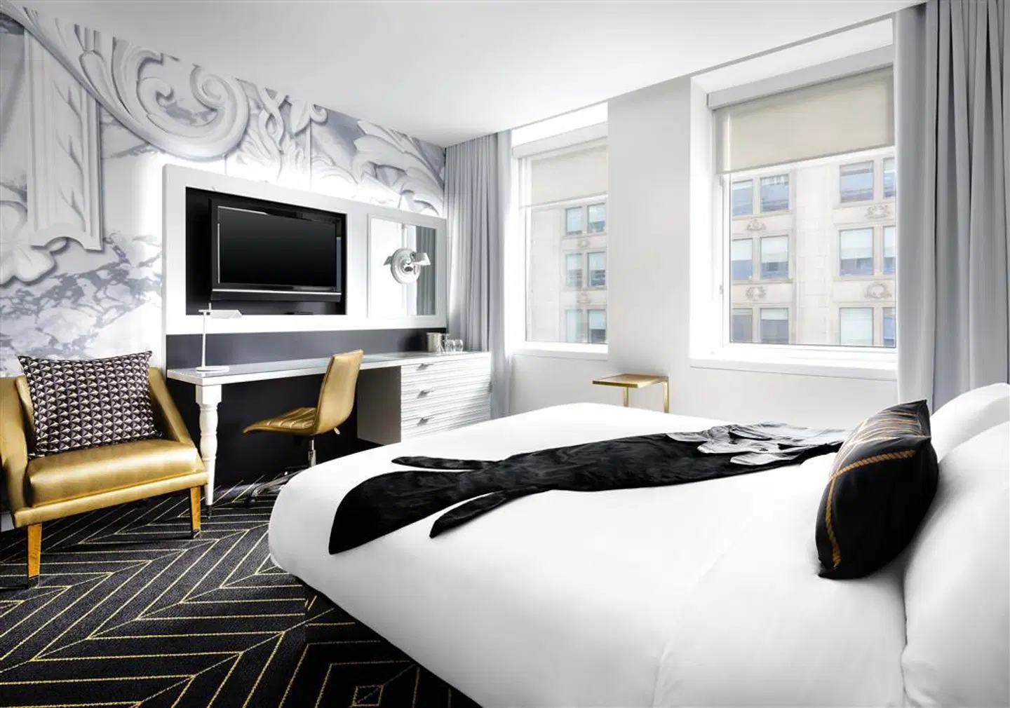 W Montréal Wellness