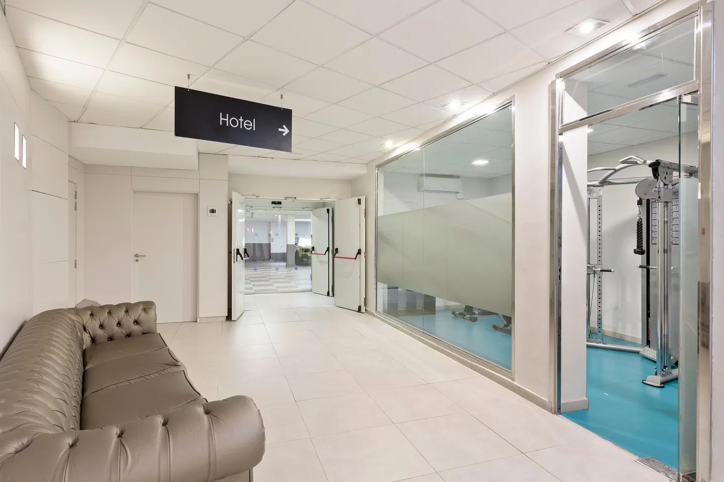 Best Auto Hogar Sport und Entertainment