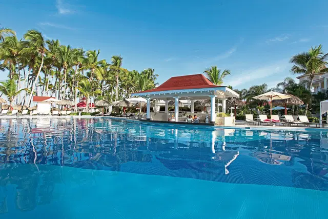 Bahia Principe Luxury Bouganville Pool
