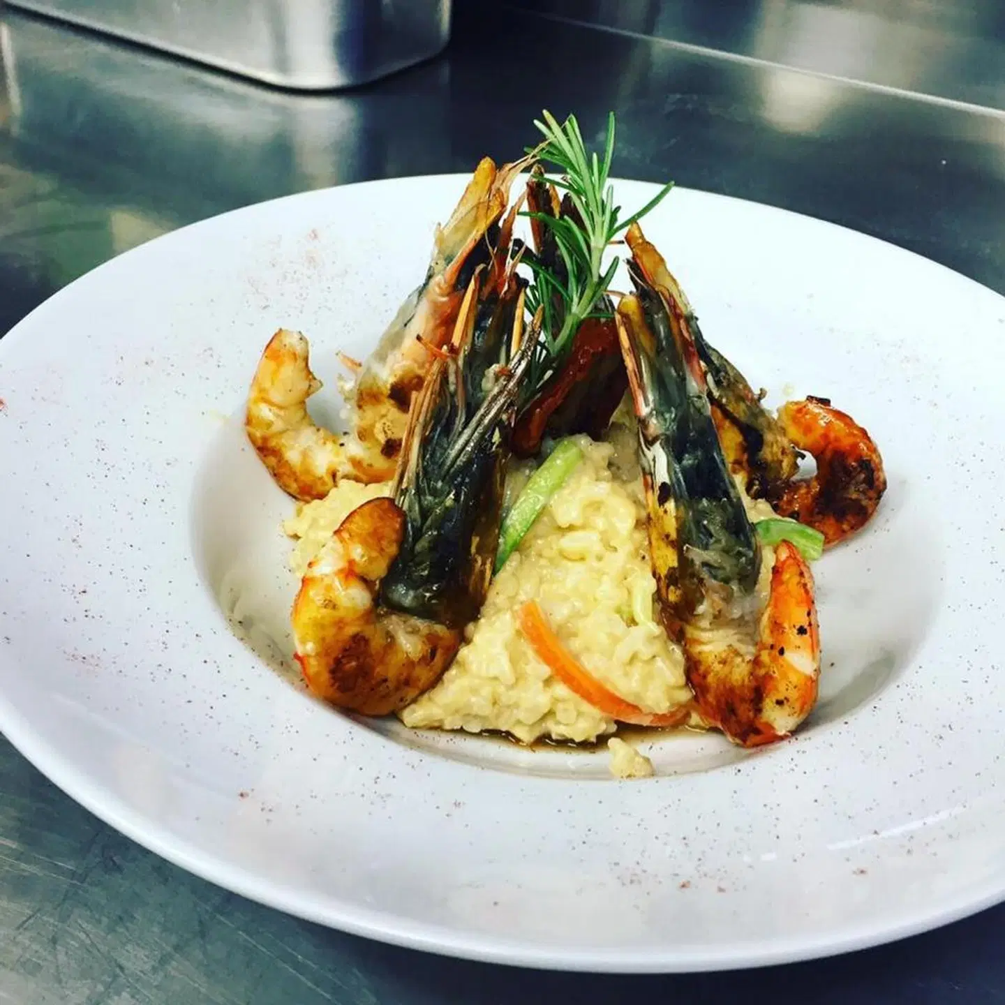 Adonis Aix-en-Provence Restaurant