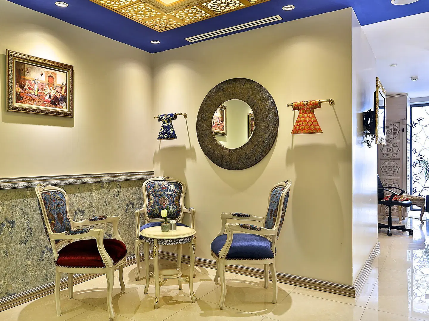 Edibe Sultan Hotel Wellness