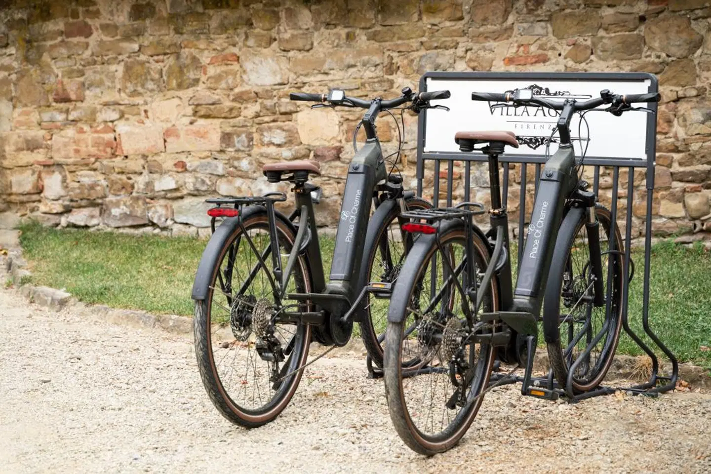 Villa Agape Sport und Entertainment