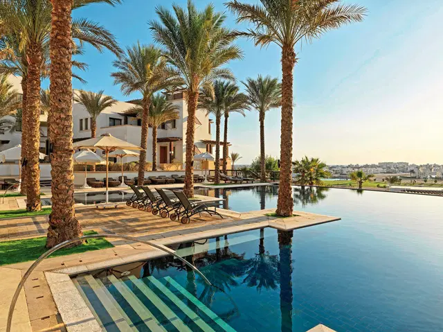 Ancient Sands Golf Resort Pool