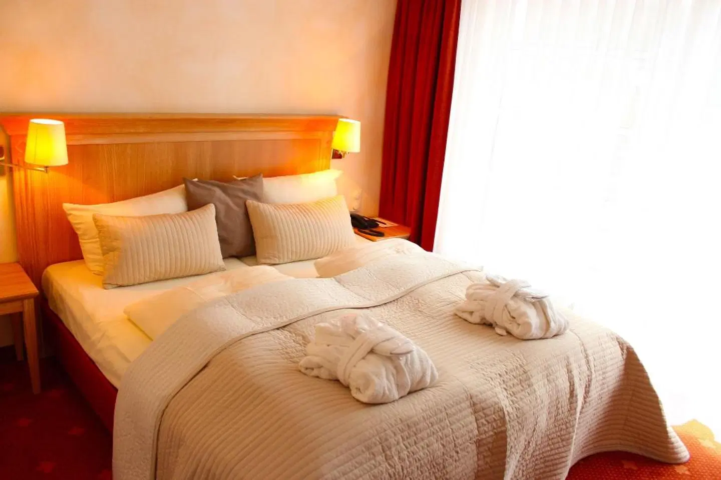 Villa Gropius Wohnbeispiel