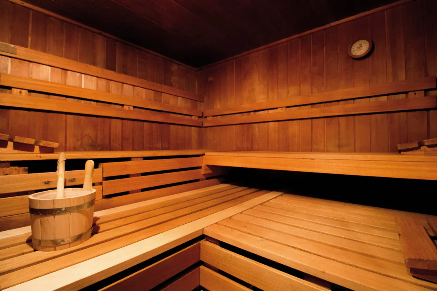 Nordseehotel Wilhelmshaven Wellness