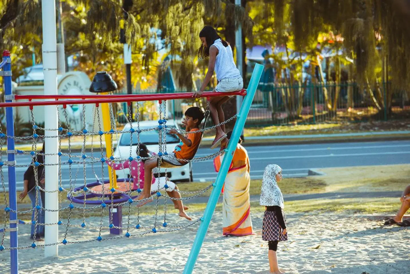 Xanadu Resort Sport und Entertainment