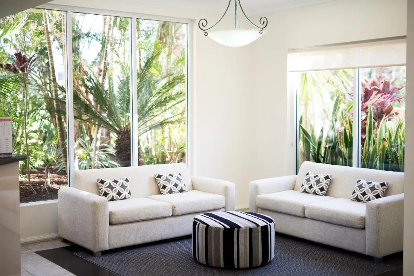 Xanadu Resort Wohnbeispiel